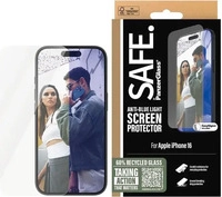 SAFE by PanzerGlass SAFE95879, SAFE by PanzerGlass EyeCare Screen Protector...