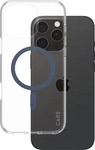 CARE by PanzerGlass PANZER1368, CARE by PanzerGlass Case Flagship Blue MagSafe iPhone