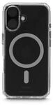 Hama 00123753, Hama Glass Protector Extreme Protect Iphone 16 MagCase Transparent