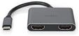 Nedis adapter - 10 cm