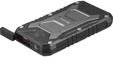 Survivor Powerbank 10000 PD20W Powerbank (Akku) - schwarz - 10000 mAh
