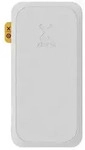 Power Bank USB-C PD 20W 10.000mAh/2xUSB-C White Powerbank (Akku) - Wei&szlig; - 10000 mAh