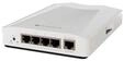 MikroTik CRS304-4XG-IN, MikroTik CRS304-4XG-IN - switch - 5 ports