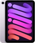 Apple MXPY3KN/A, Apple iPad mini (2024) Wi-Fi + Cellular 256GB - Purple
