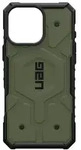 Pathfinder Magsafe Olive Drab - iPhone 16 Pro Max