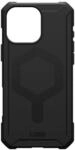 UAG 114449114040, UAG Essential Armor Magsafe Black - iPhone 16 Pro Max