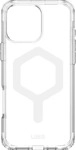 UAG 114481114341, UAG Plyo Magsafe Ice/White - iPhone 16 Pro Max