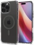 Ultra Hybrid T MagSafe - graphite - iPhone 16 Pro Max