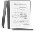 Amazon B0CZB5RHWX, Amazon Kindle Scribe (2024) 16GB with Premium Pen - Tungsten Grey