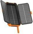 Xtorm Solar powerbank 5.1W 10.000mAh IP65 PD 20W Powerbank (Akku) - schwarz - 10000