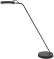 Unilux 400093835, Unilux EyeLight LED lamp black