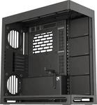 Havn HVN-CA-HS420-06, Havn HS 420 Black - Geh&auml;use - Miditower - Schwarz