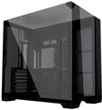 Lian Li G99.O11VPX.00, Lian Li O11 Vision Compact Black - Geh&auml;use - Miditower -