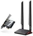 TP-Link Archer TBE550E, TP-Link Archer TBE550E BE9300 Wi-Fi 7 Bluetooth 5.4 PCIe