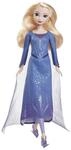Disney JBG53, Disney Frozen Ice Skating Elsa Doll