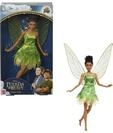 Disney HNY37, Disney Peter Pan & Wendy - Tinker Bell Fairy Doll