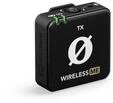 R&oslash;de WIMETX, R&oslash;de Wireless ME TX (Transmitter only)