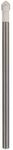 Bosch FLISEBOR EXPERT 4X70MM GL