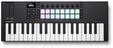 Novation 610132, Novation LAUNCHKEY MINI 37 MK4 - 37 mini-keys 16 pads