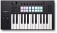 Novation 610133, Novation LAUNCHKEY 25 MK4 - 25 keys 16 pads