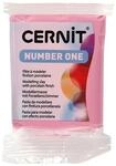 Creativ Company Cernit Modeling Clay Fuschia 56 grams