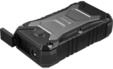 Sandberg 420-99, Sandberg Survivor Powerbank 27000 PD65W Powerbank (Akku) - schwarz -