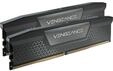 Corsair CMK96GX5M2B7000C40, Corsair Vengeance DDR5-7000 - 96GB - CL40 - Dual Channel