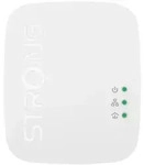 Powerline Wi-Fi 1000 Mini 2-pack - 1200 Mbit/s Homeplugs