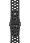 Apple MYL73ZM/A, Apple 46mm Midnight Sky Nike Sport Band - M/L