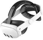 Comfortable K4 Head Strap for Meta Quest 3 / 3s
