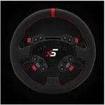 GT1 (rounded) with GT Pro Hub - Lenkrad