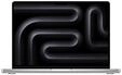 Apple MX2F3D/A, Apple MacBook Pro - 14.2" - M4 Pro - 24 GB RAM - 1 TB SSD - German