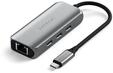 Satechi ST-H3C25EM, Satechi 4-In-1 USB-C Hub With 2.5 Gigabit Ethernet USB-Hubs - 3 -