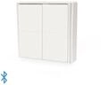 BLU Wall Switch 4 Standalone - Batteriebetriebener Taster