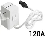 120A current transformer clamp for Pro 3EM