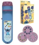 Disney stories projector and torch light