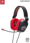 Wired Stereo Headset for Nintendo Switch - Mario Kart Rivals