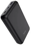 Trust Laro 100W Powerbank (Akku) - schwarz - 20000 mAh