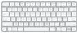Apple MXCL3LB/A, Apple Magic Keyboard - keyboard - QWERTY - US English Input Device -
