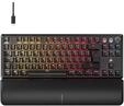 Corsair K70 PRO TKL - MGX Hall Effect - Gaming Tastaturen - Deutsch - Schwarz