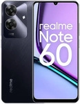 realme 631011004544, realme Note 60 128GB/6GB - Marble Black