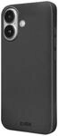 Instinct cover for iPhone 16 - Black