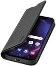 SBS Book Wallet Lite Case for Samsung Galaxy S24 - Black