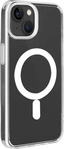 Puro IPC1461LITEMAGTR, Puro Lite Mag MagSafe Silicone Case for iPhone 14 / 13 -