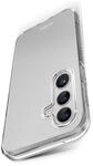 Extreme X2 Cover for Samsung Galaxy A35 - Transparent