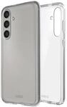SBS TESKINSAS24PT, SBS Skinny cover for Samsung Galaxy S24+ - Transparent