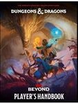 2024 Player's Handbook