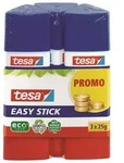 Glue Stick Easy Stick ecoLogo 3 x 25g