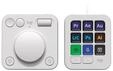 Logitech 920-012932, Logitech MX Creative Console - Pale Grey