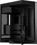 Tryx C-L700N-NN0H-G0K, Tryx LUCA L70 - mid tower - extended ATX - Geh&auml;use - Tower -